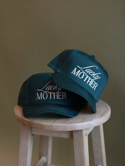 Lucky Lady Collection- Lucky Mother