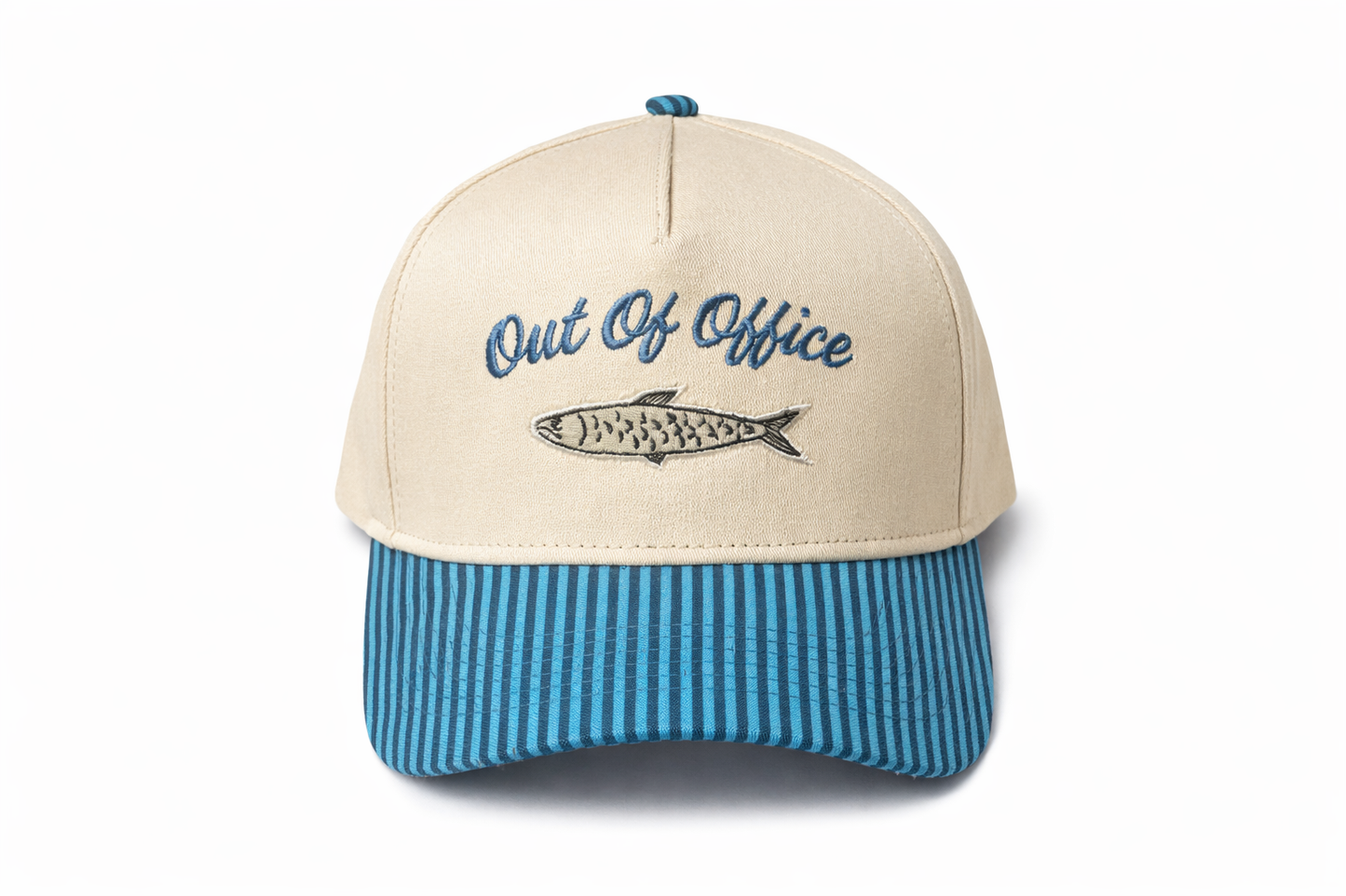 Out Of Office hat