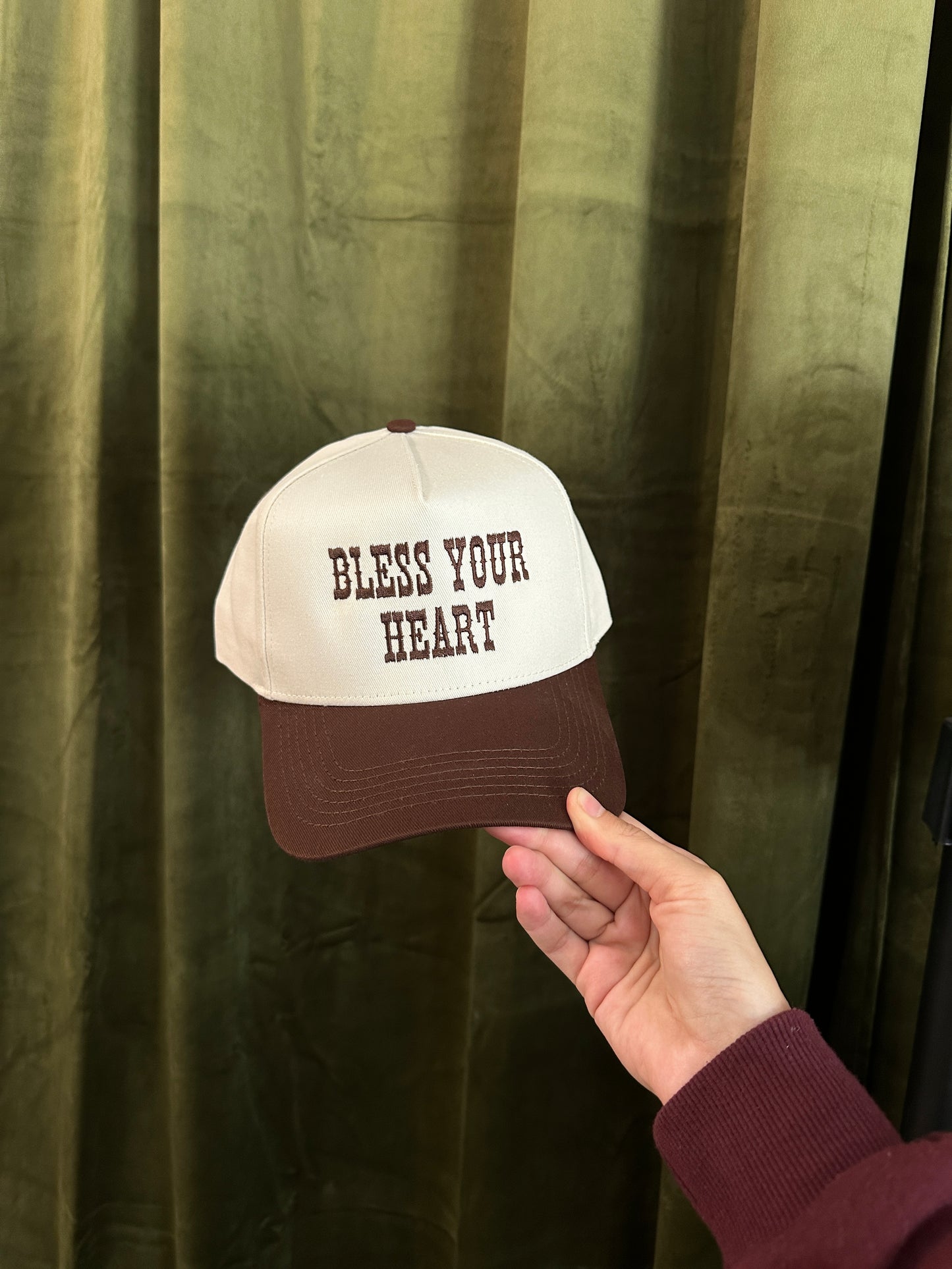 Bless Your Heart