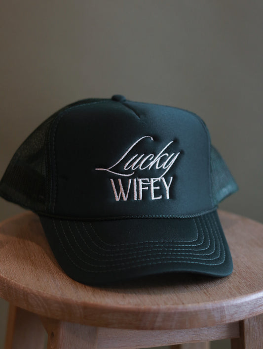 Lucky Lady Collection- Lucky Wifey