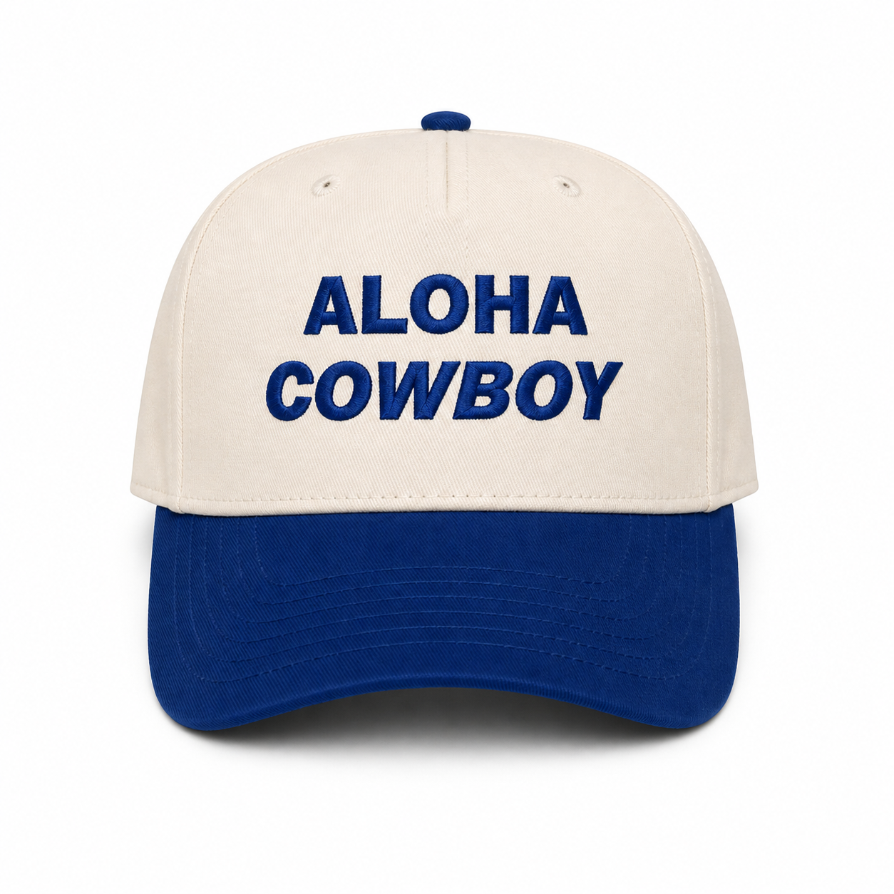 Aloha Cowboy