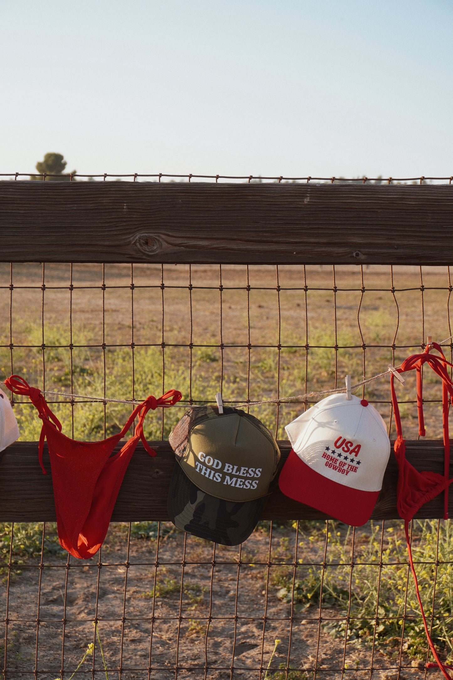 American Made- USA Home Of The Cowboy