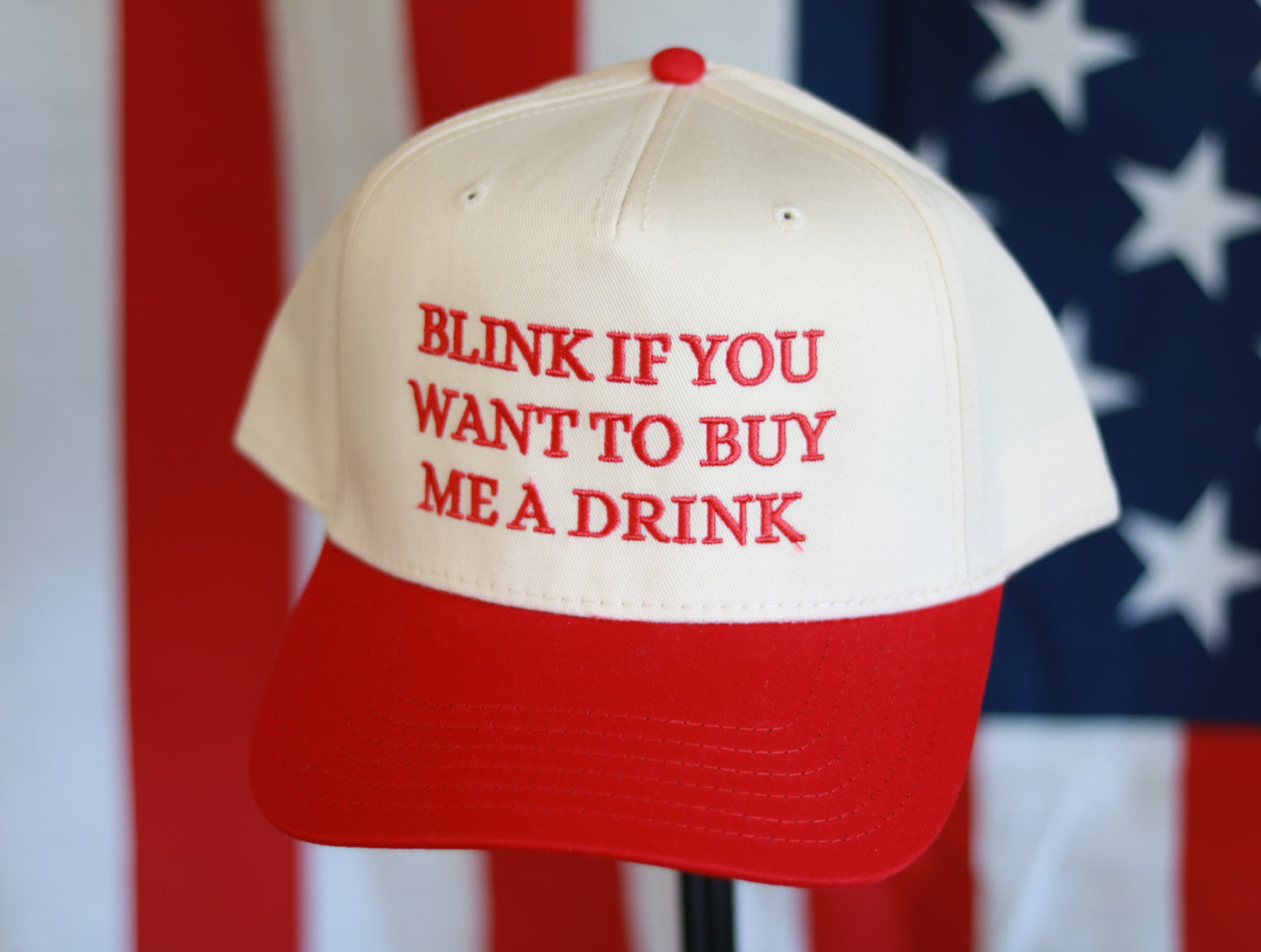 Buy Me A Drink