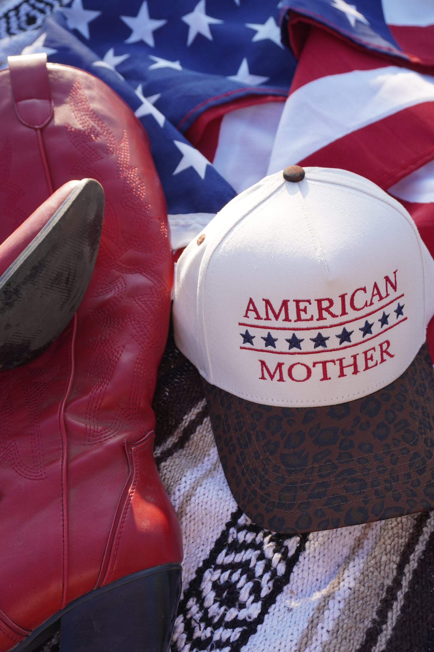 American Mother