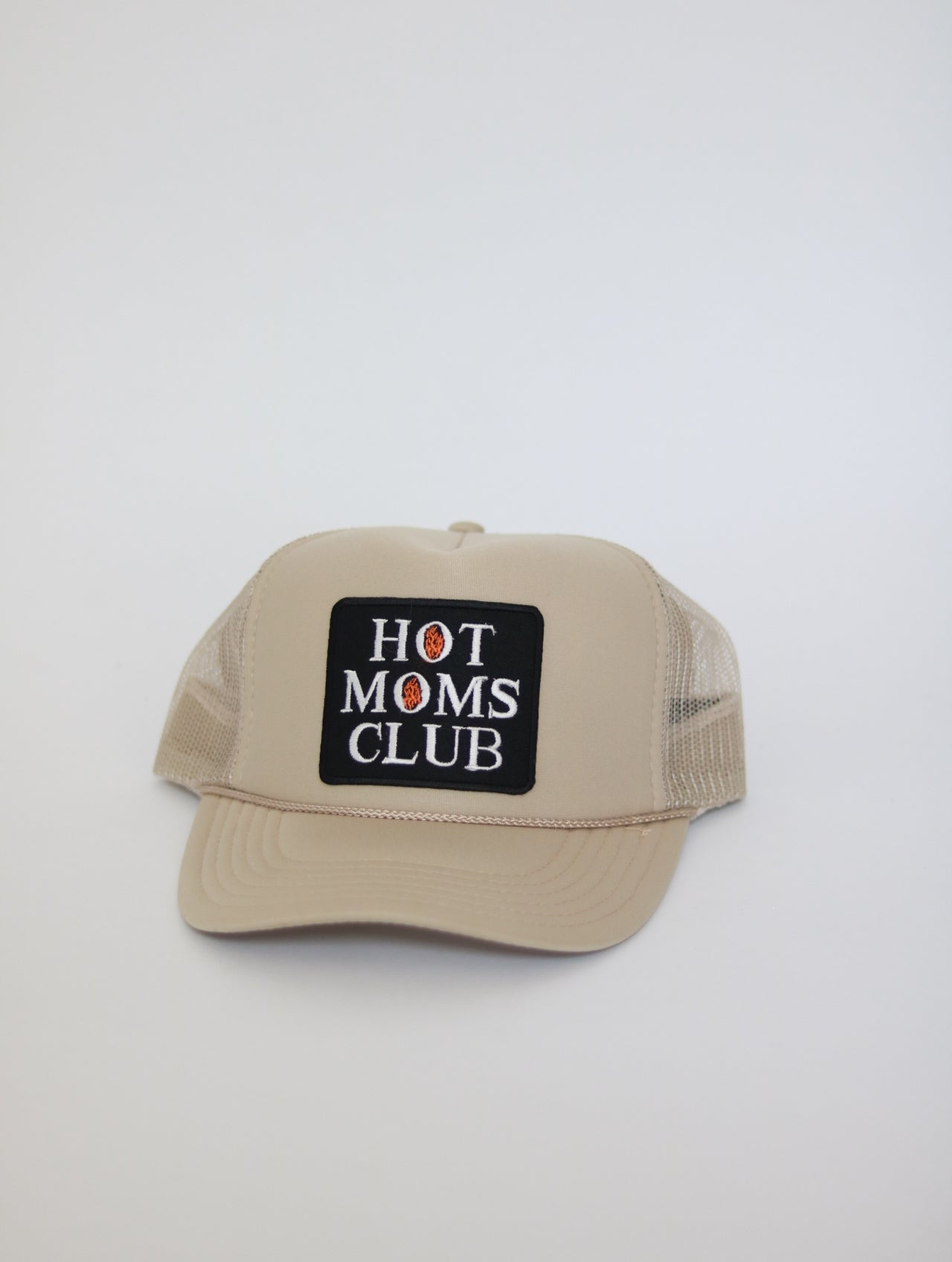 Hot Moms Club Trucker