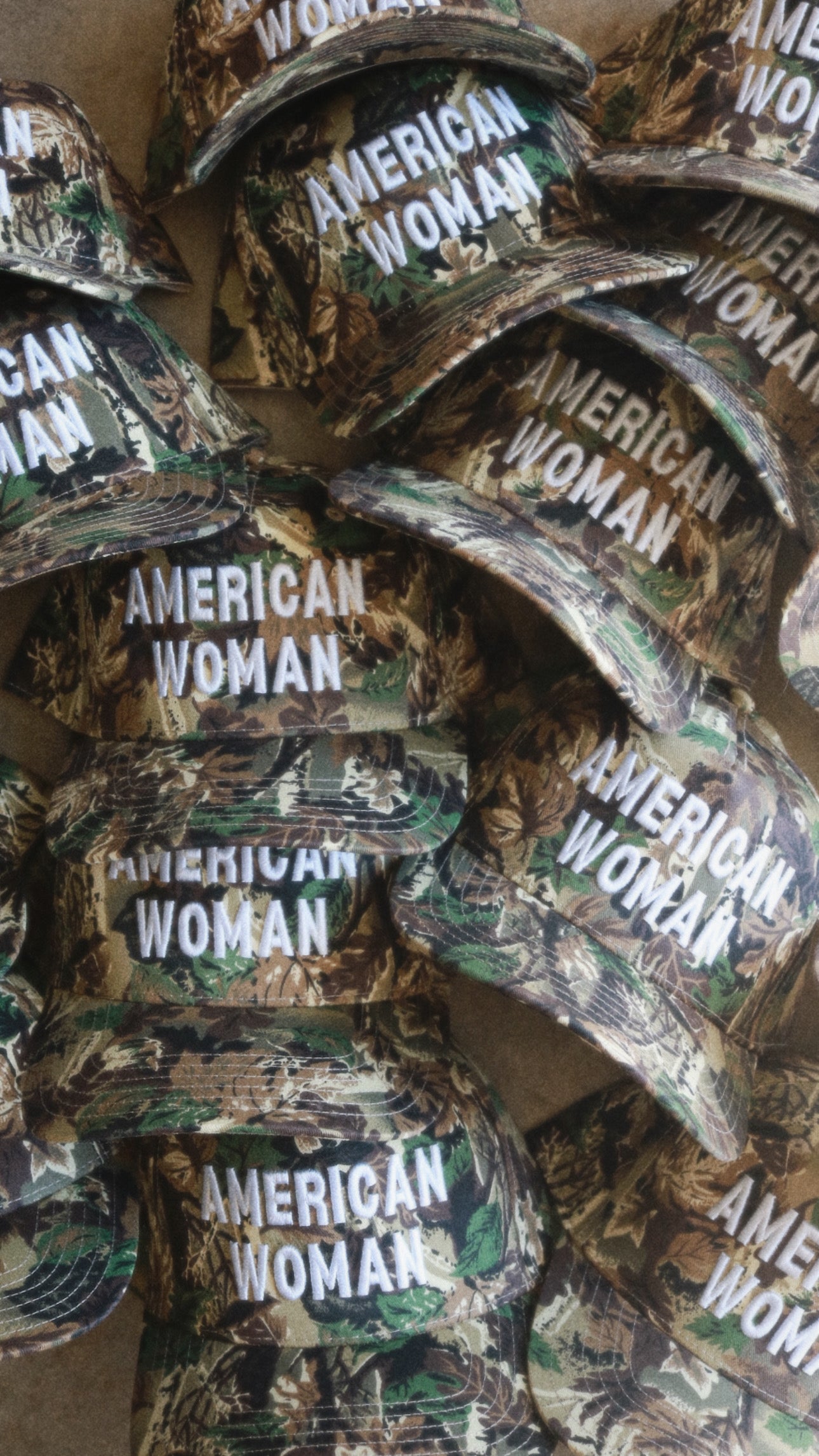 American Woman