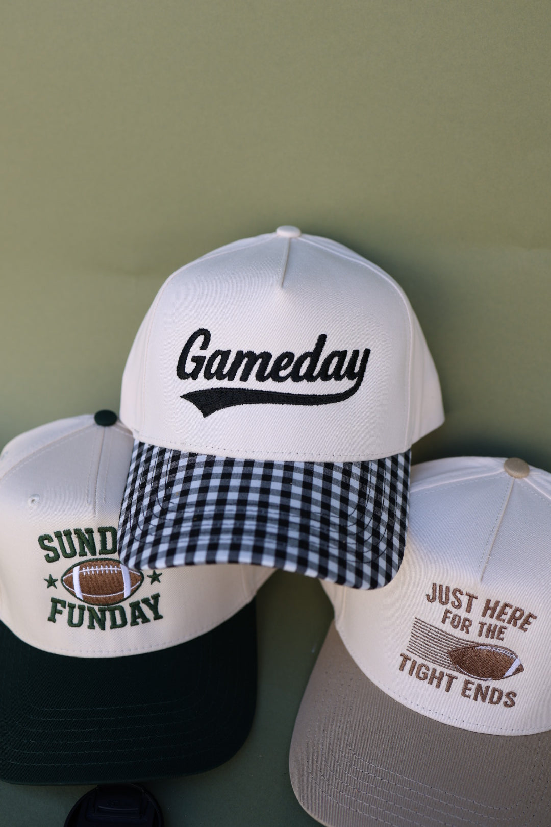 GAMEDAY hat