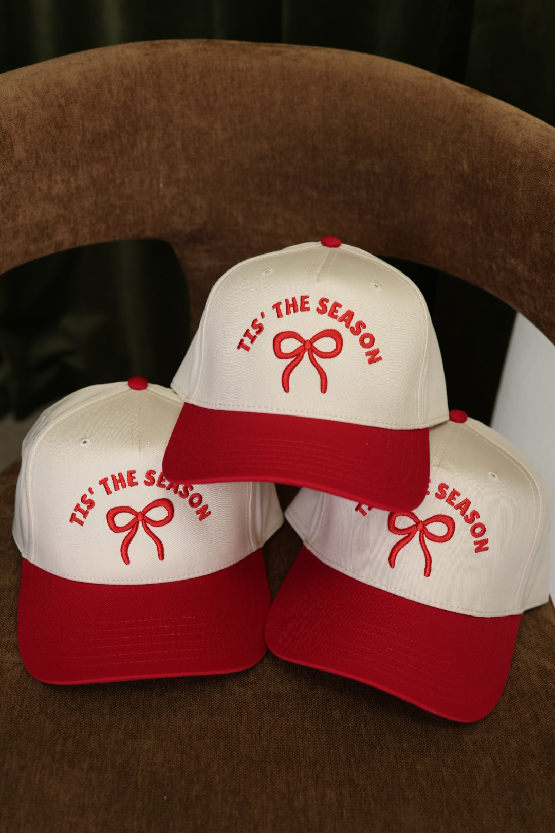 Christmas Collection- Tis The Season