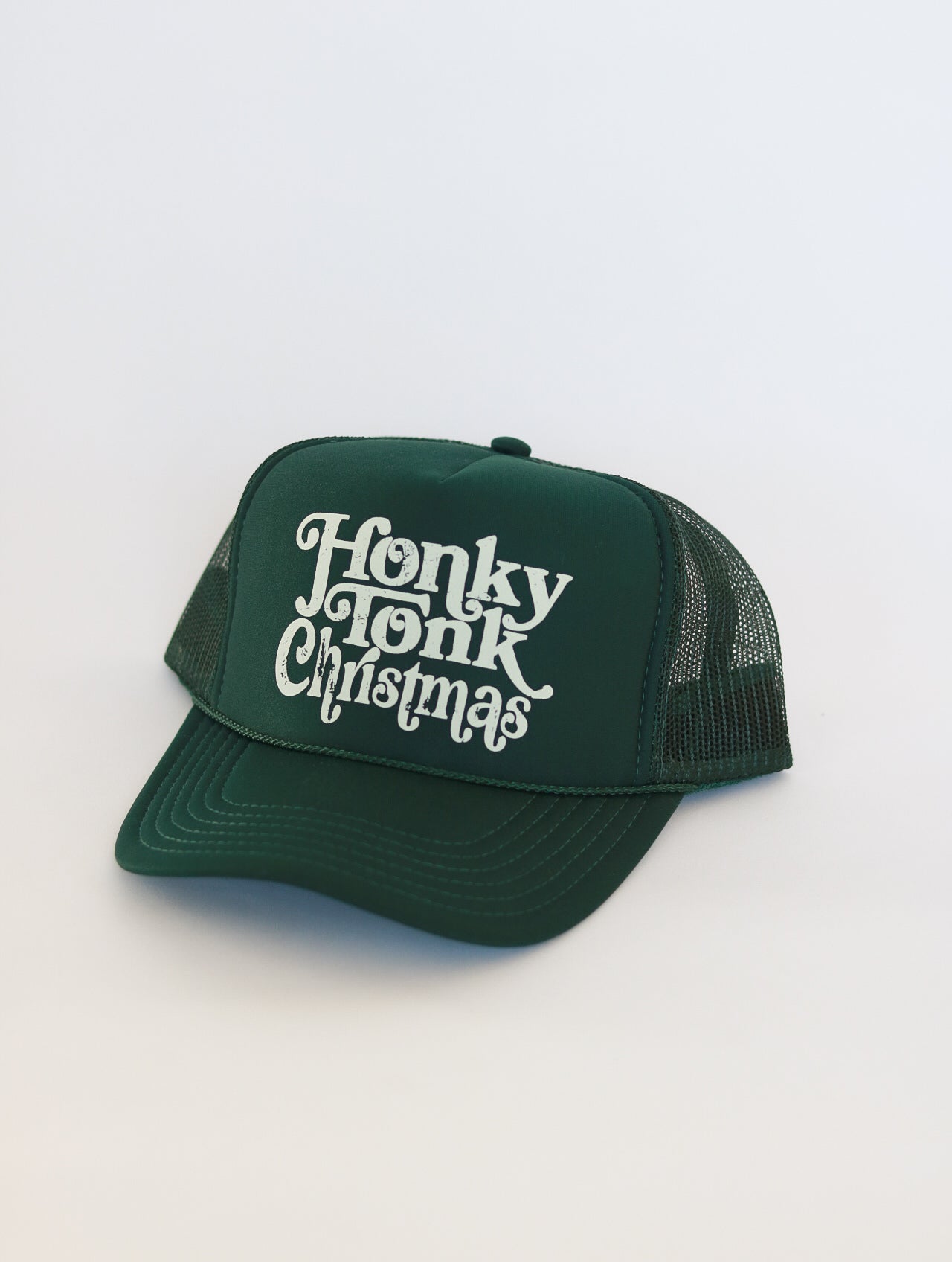 Christmas Collection- Honky Tonk Christmas hats