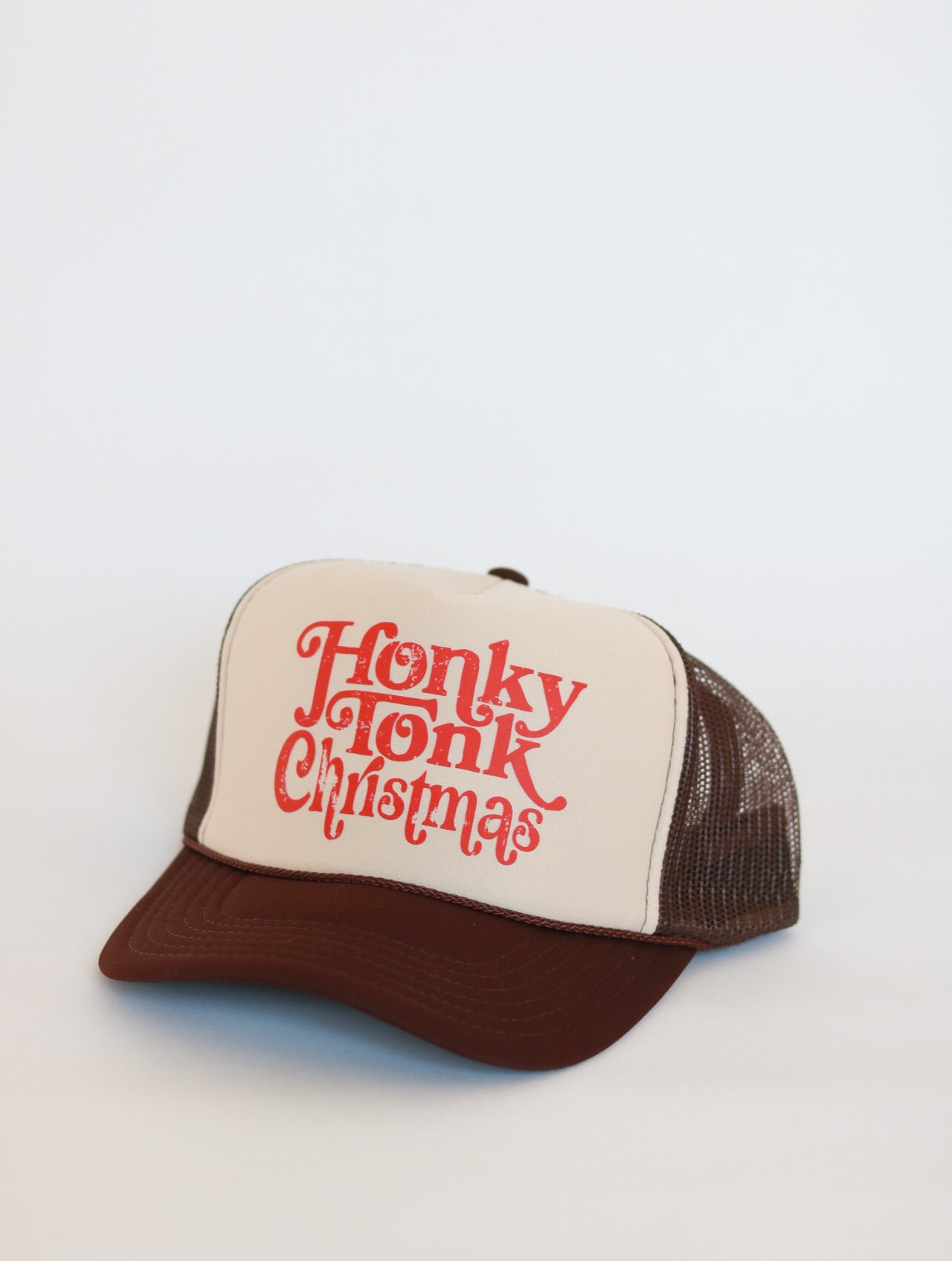 Christmas Collection- Honky Tonk Christmas hats