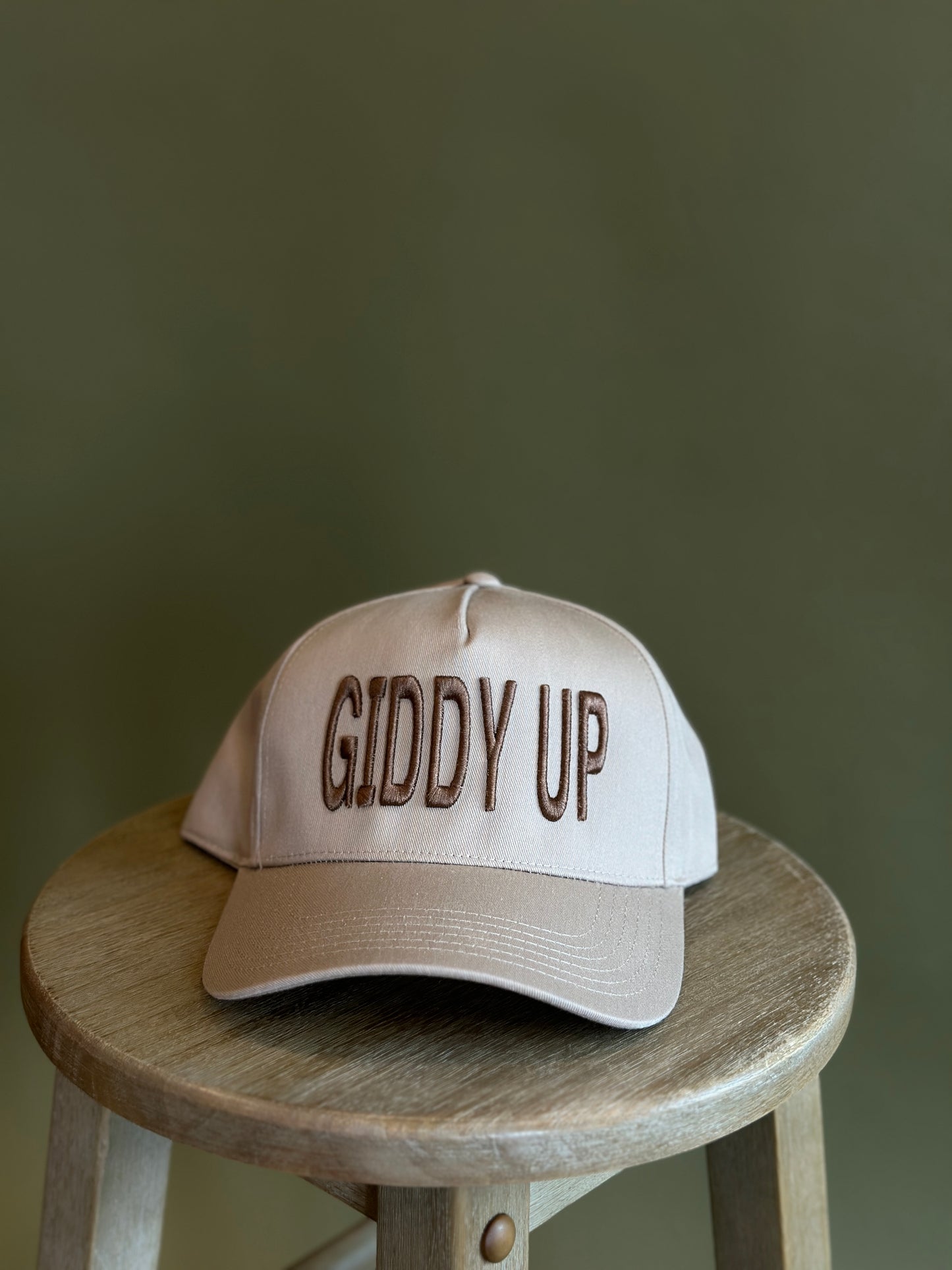 Giddy Up