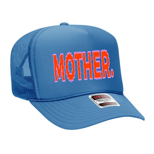 MOTHER Funky hat