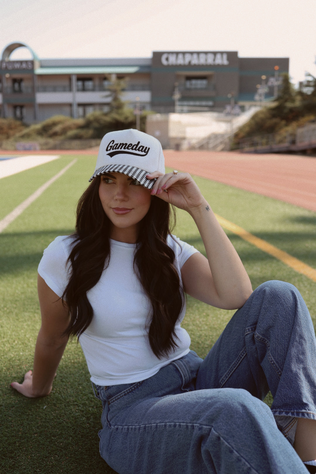 GAMEDAY hat