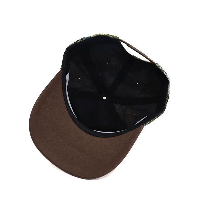 Mom Rodeo Tapestry Women’s hat