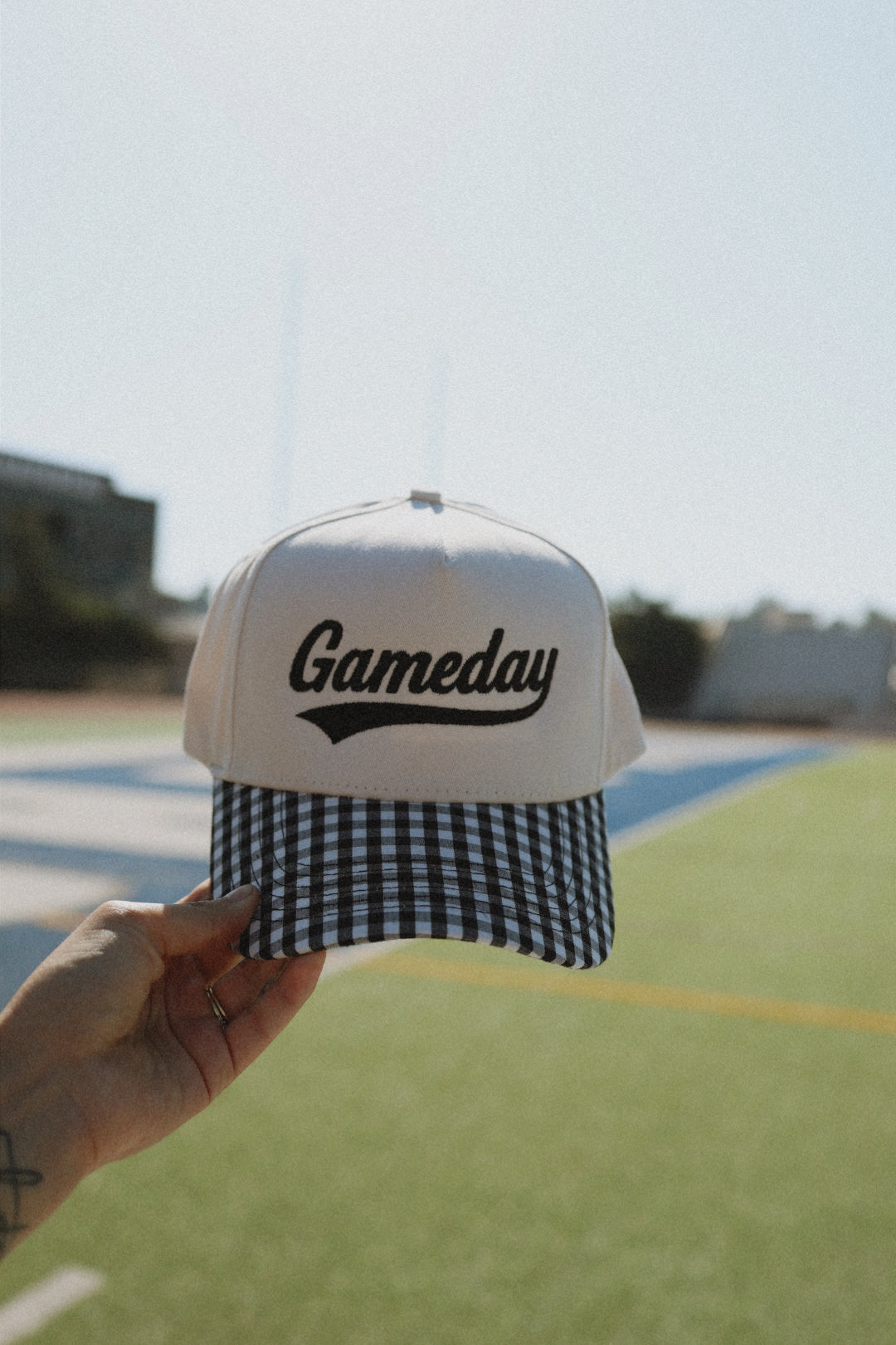 GAMEDAY hat