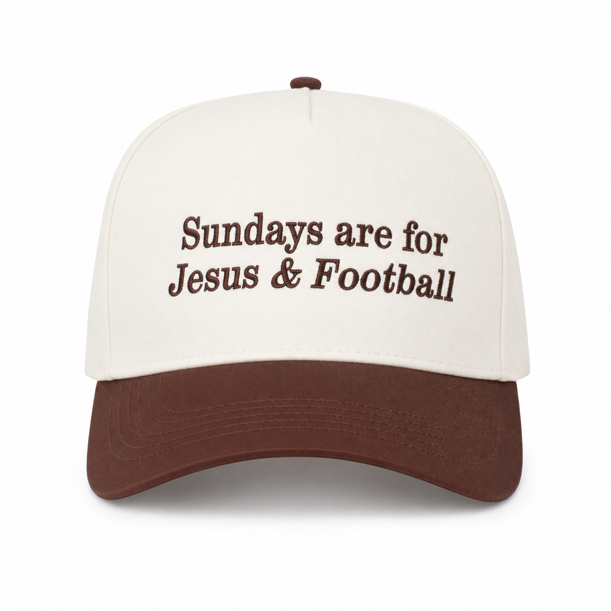 GAMEDAY- Sundays are for Jesus and football