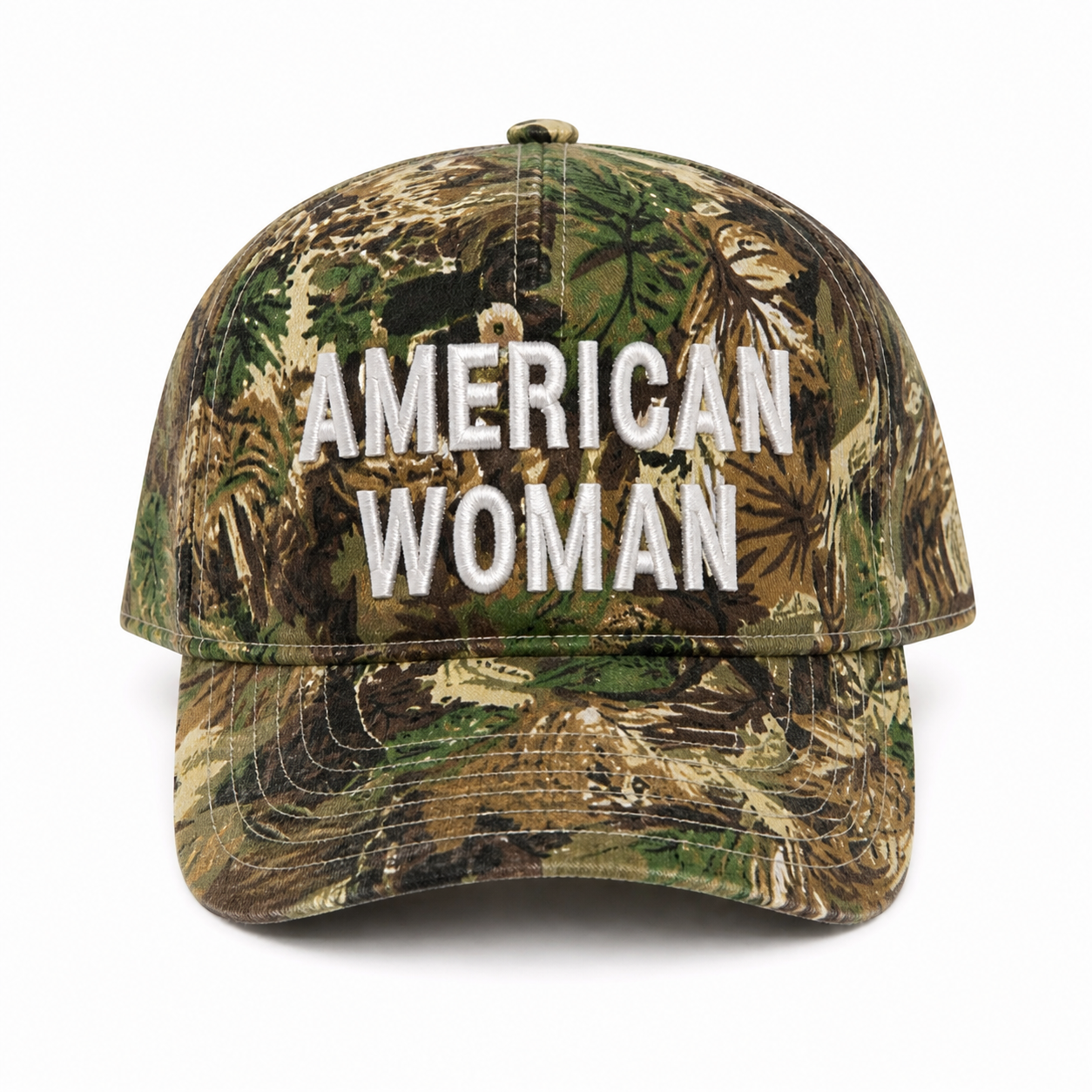 American Woman