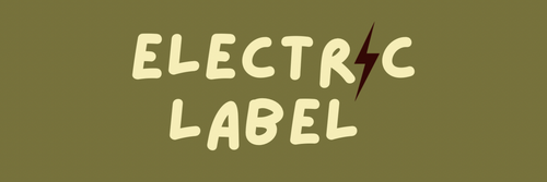 ElectricLabel