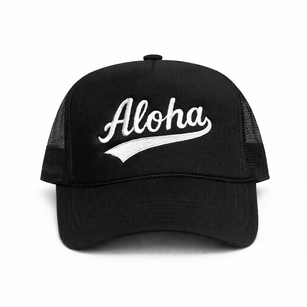 Aloha