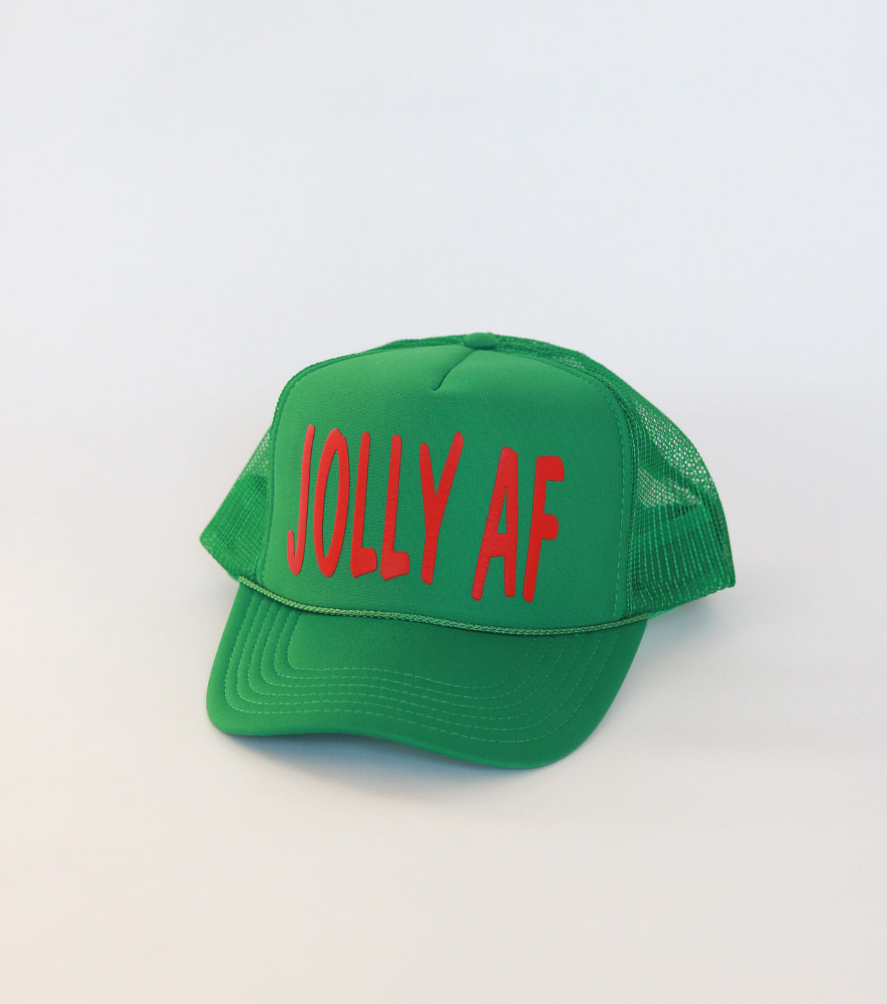 Christmas Collection- JOLLY AF hats