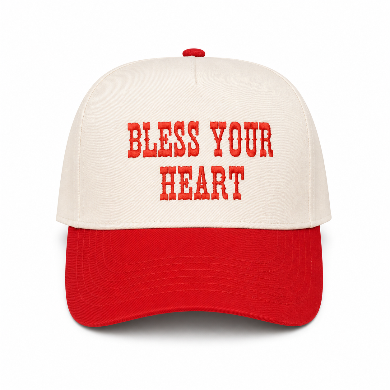 Bless Your Heart