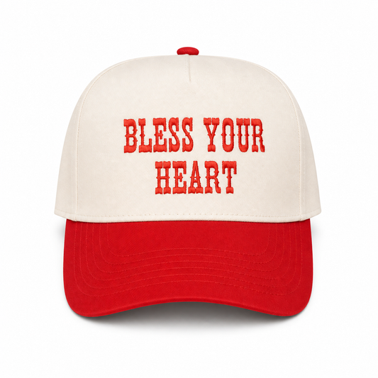 Bless Your Heart