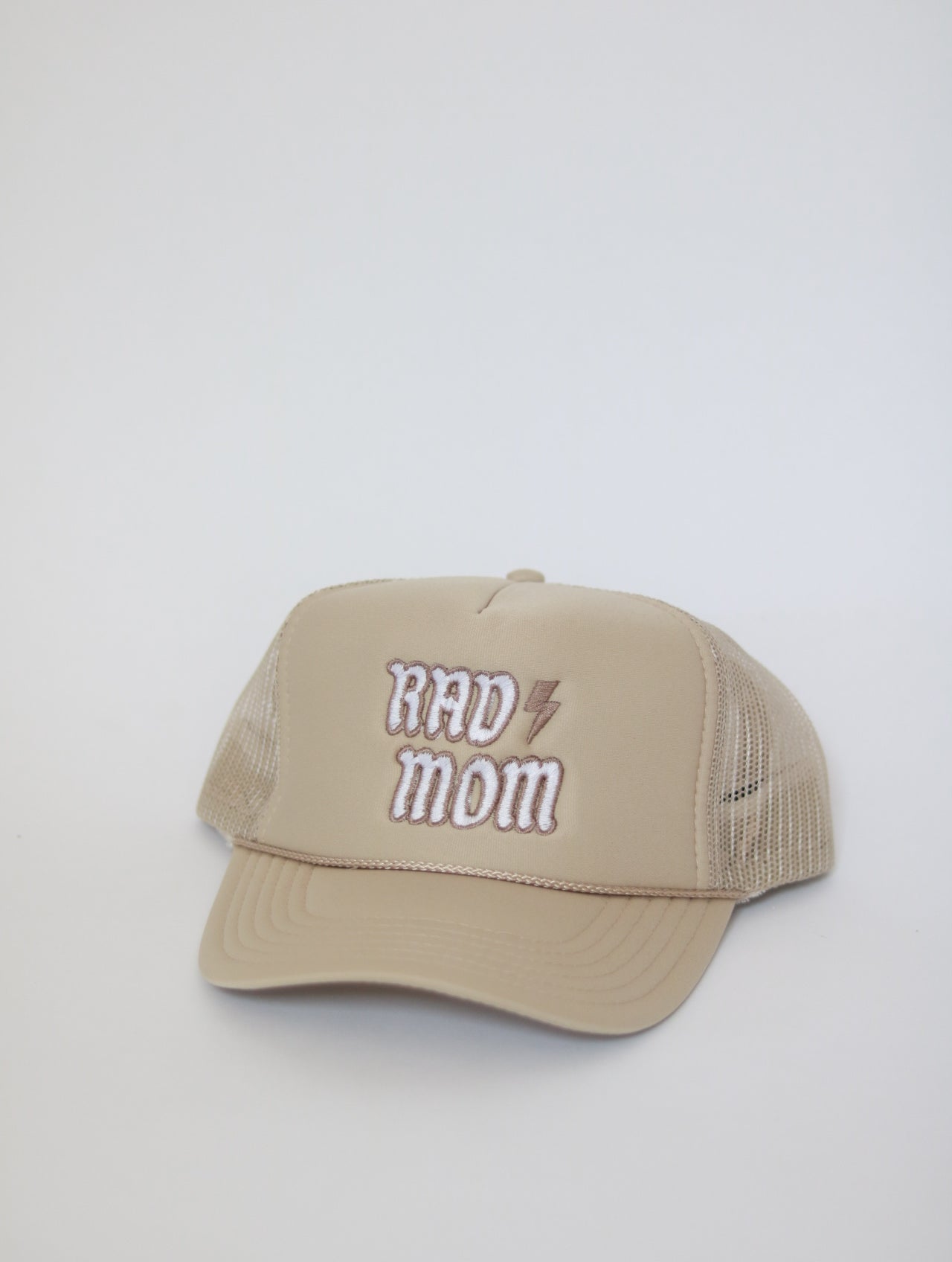 Rad ⚡️ Mom hat