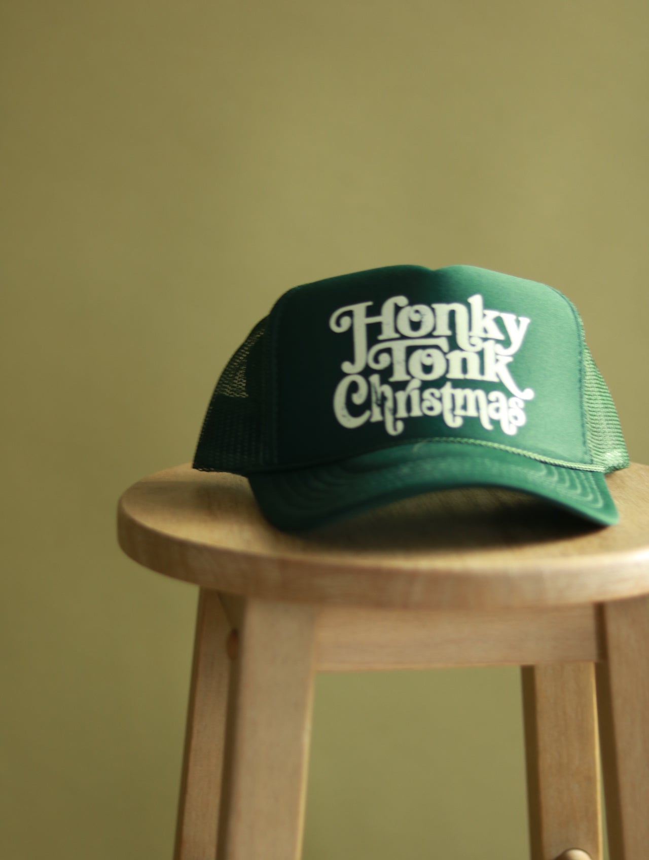 Christmas Collection- Honky Tonk Christmas hats