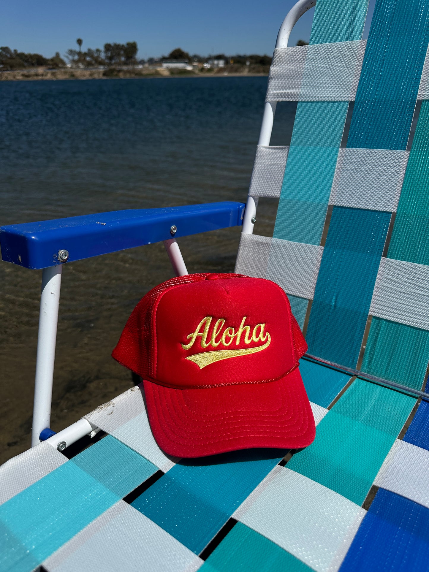 Aloha
