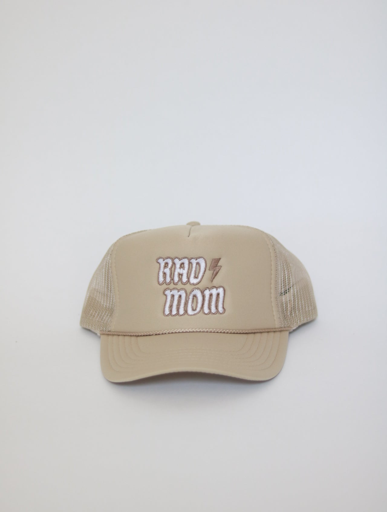 Rad ⚡️ Mom hat