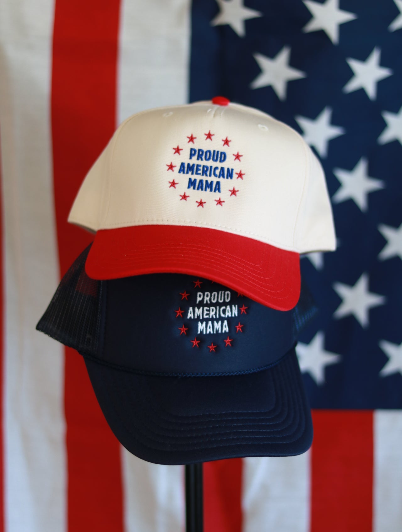 American Made- Proud American Mama