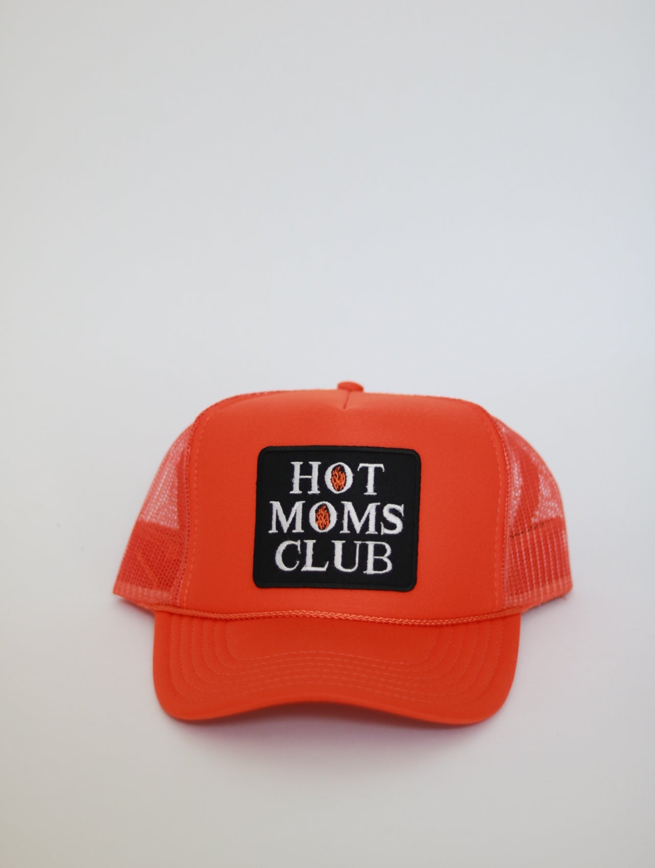 Hot Moms Club Trucker