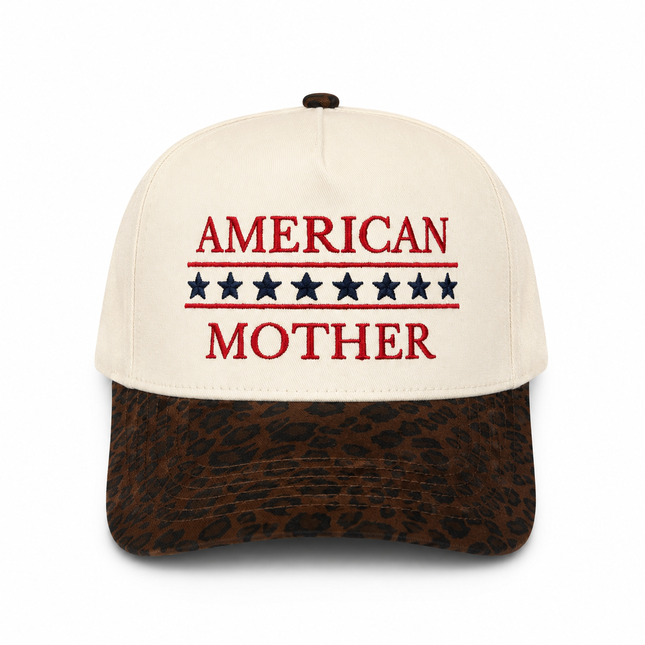 American Mother hat
