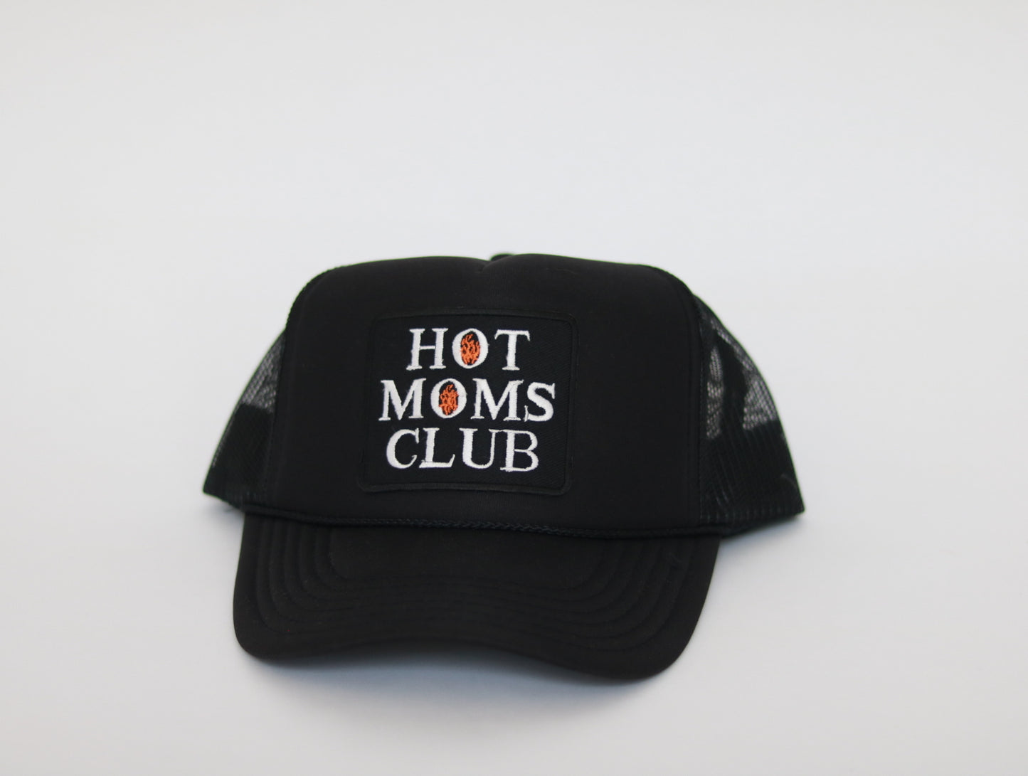 Hot Moms Club Trucker