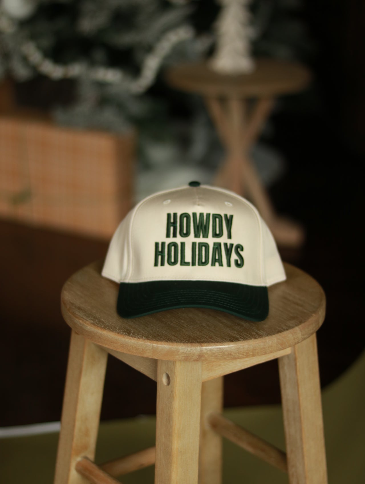 Christmas Collection- HOWDY HOLIDAYS