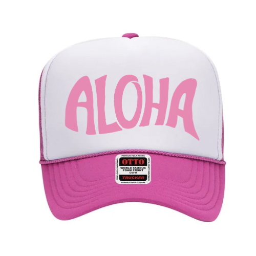 ALOHA