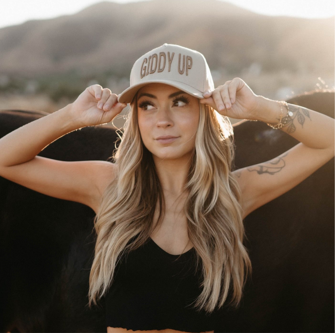 Giddy Up