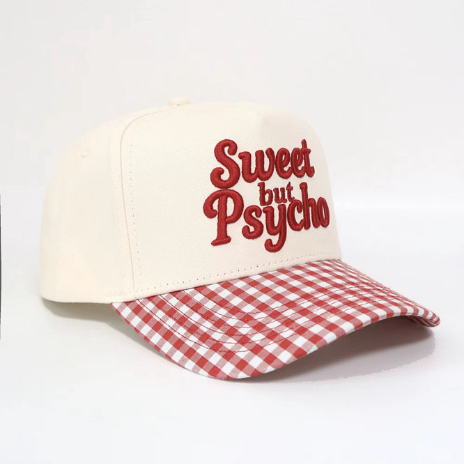 Sweet But Psycho