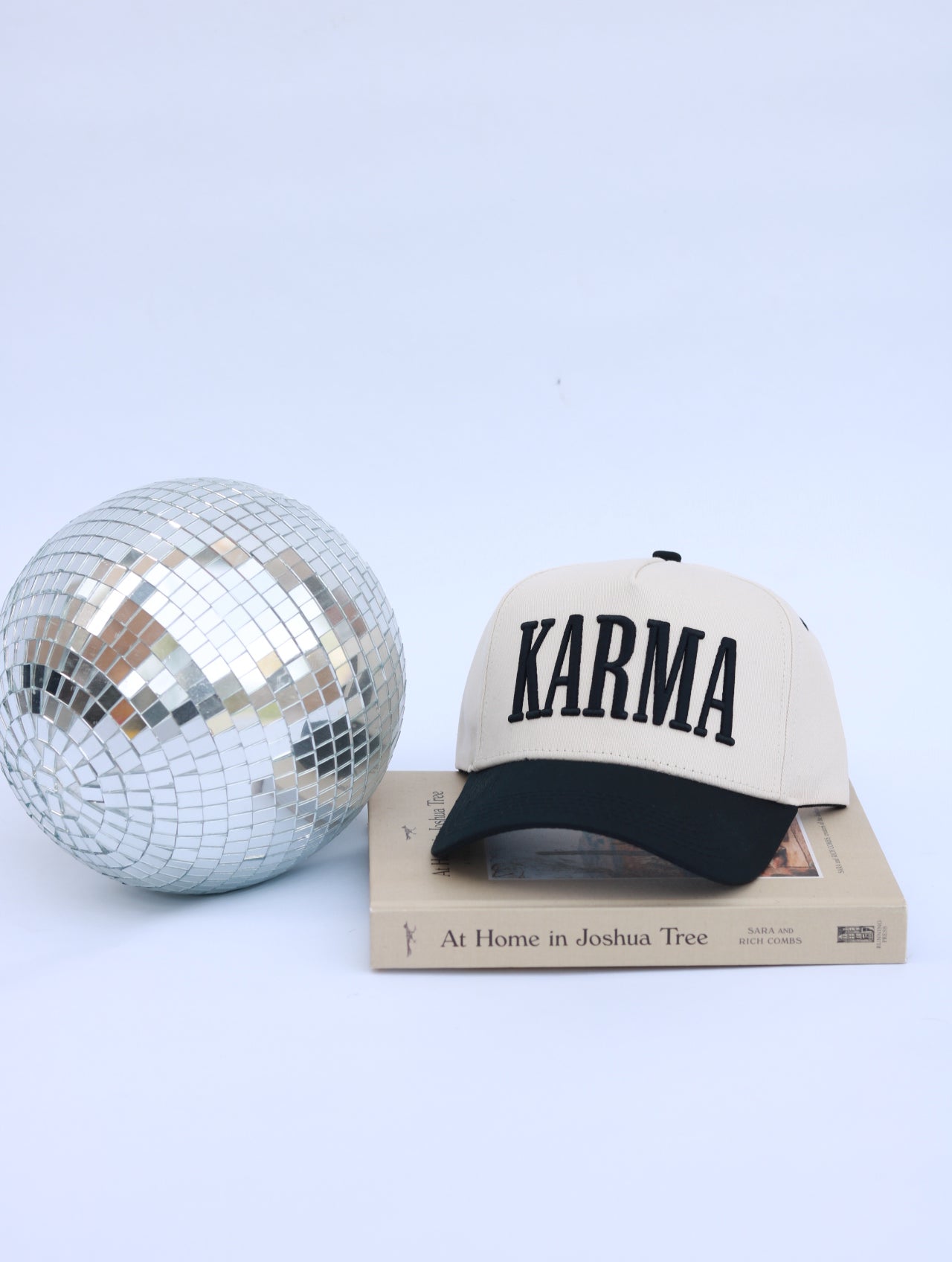 KARMA hats