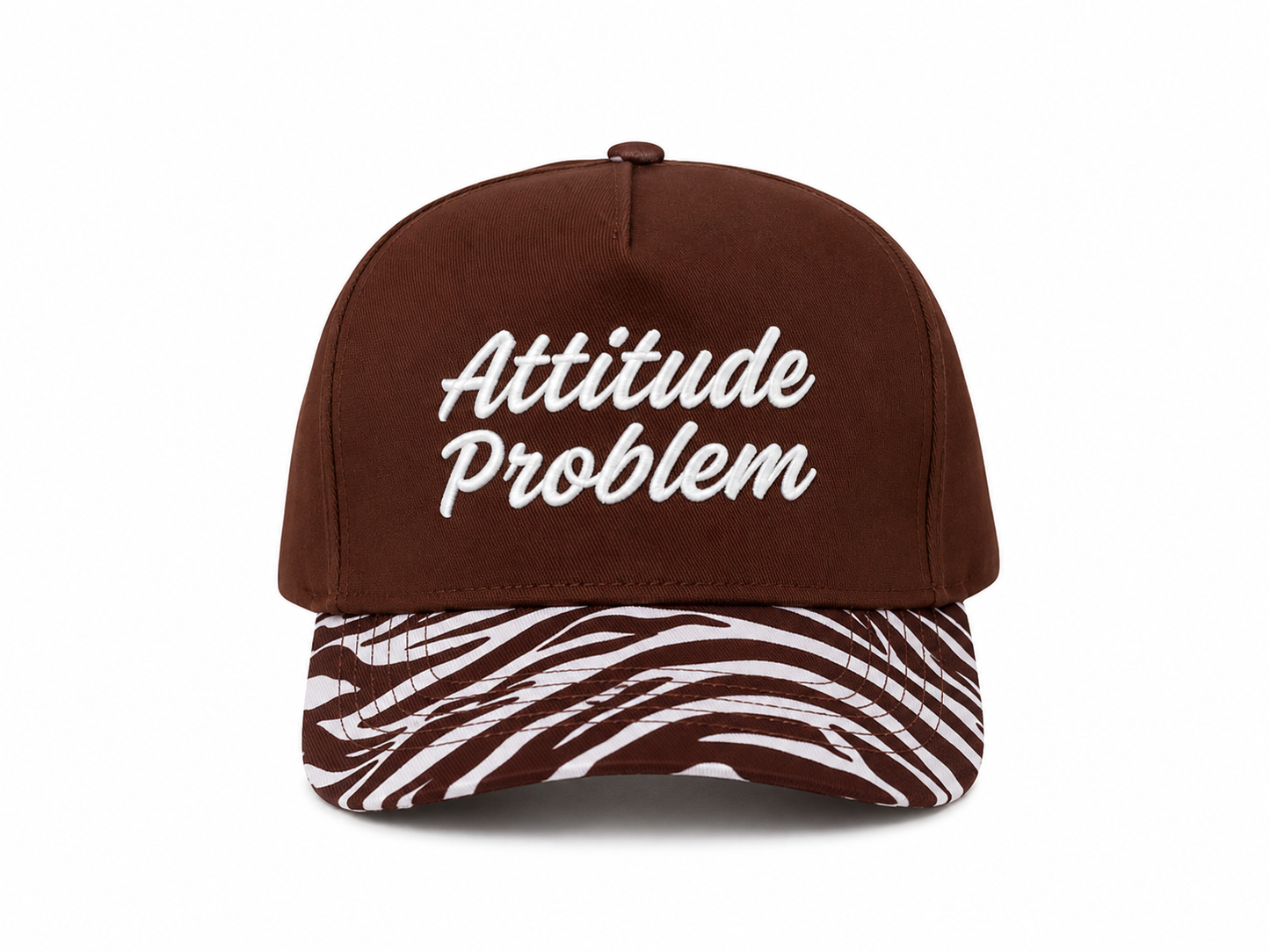Attitude Problem hat