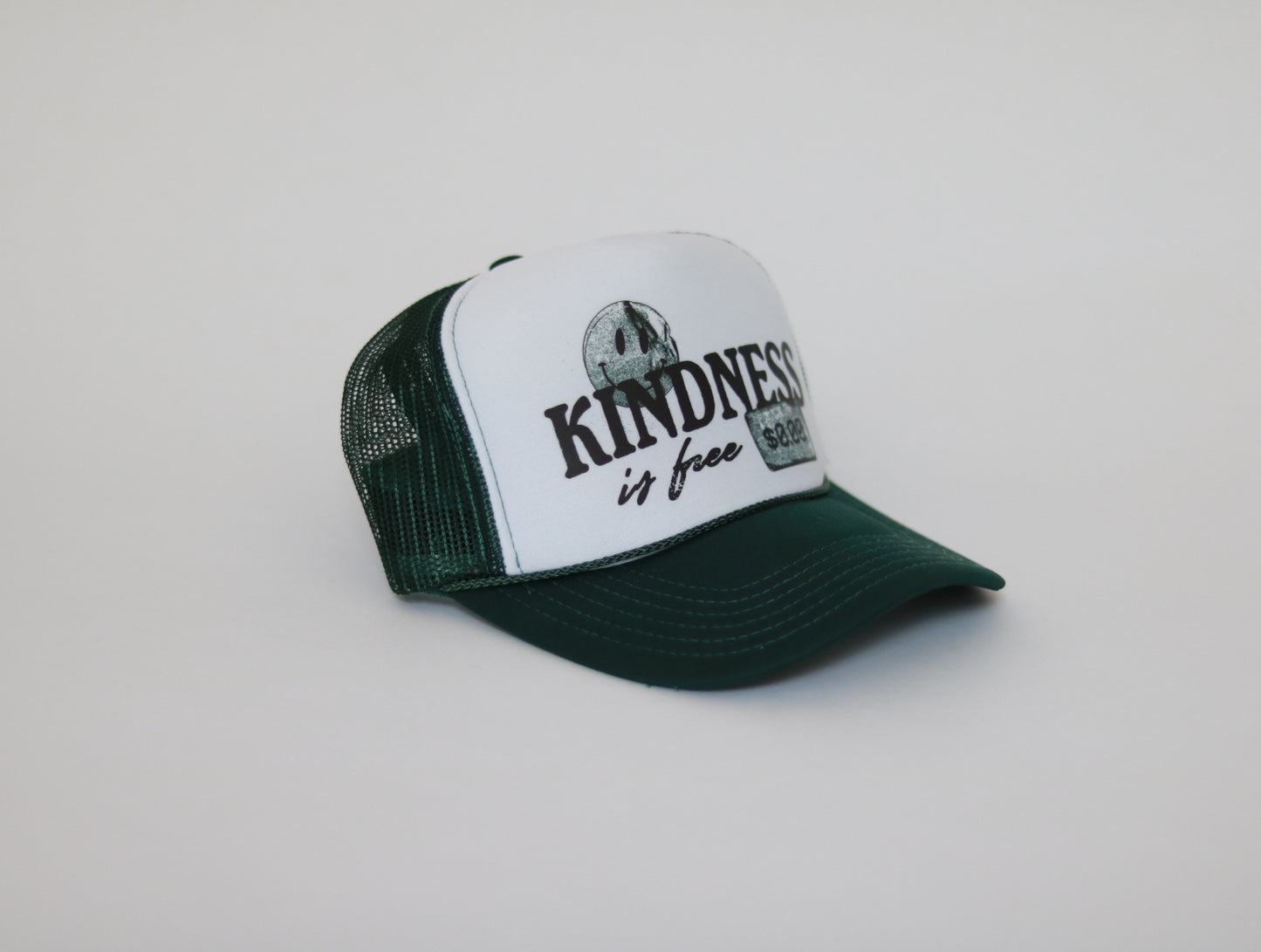 Kindness Is Free hat